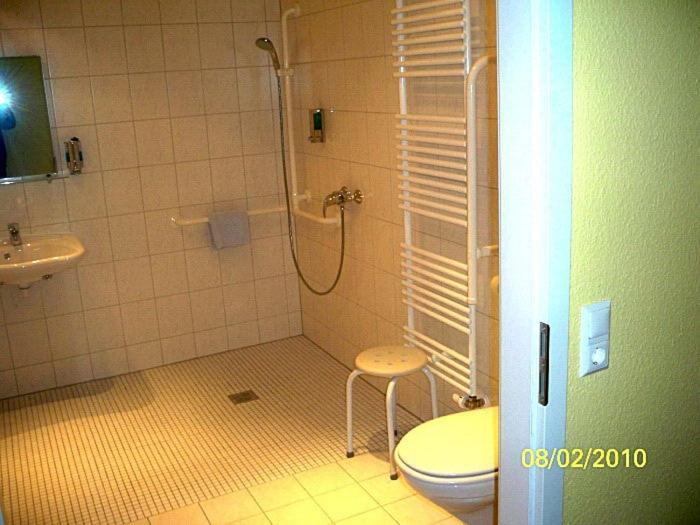Hotel Siemensstadt Berlijn